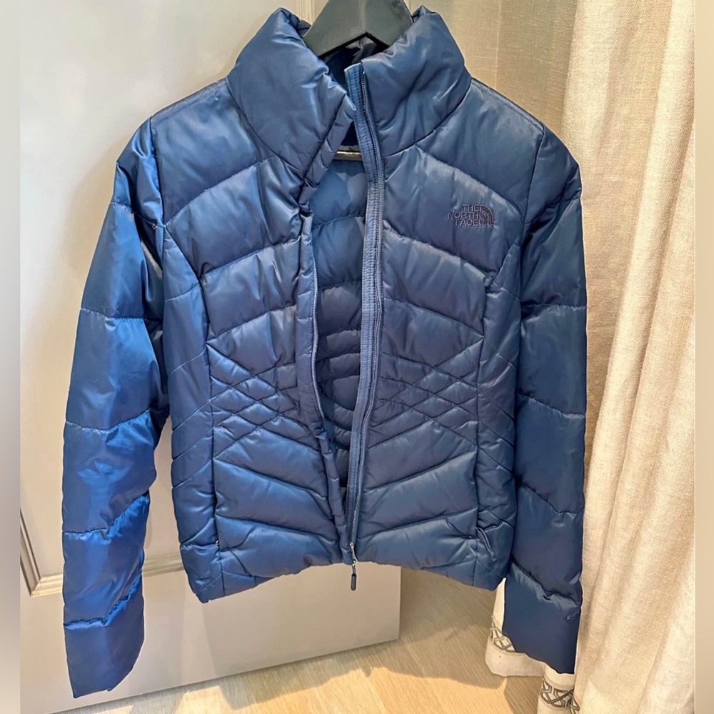 The North Face Aconcagua Jacket